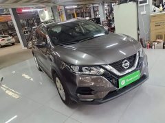 Nissan Qashqai 2.0L CVT Smart Comfort Edition - ფოტო 4