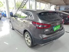 Nissan Qashqai 2.0L CVT Smart Comfort Edition - ფოტო 5