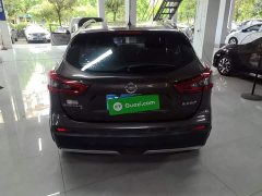 Nissan Qashqai 2.0L CVT Smart Comfort Edition - ფოტო 6