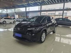 Toyota Corolla Cross 2024 2.0L CVT Elite Plus - ფოტო 1