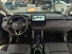 Toyota Corolla Cross 2024 2.0L CVT Elite Plus - ფოტო 10