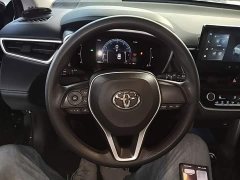 Toyota Corolla Cross 2024 2.0L CVT Elite Plus - ფოტო 11