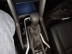 Toyota Corolla Cross 2024 2.0L CVT Elite Plus - ფოტო 14