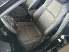 Toyota Corolla Cross 2024 2.0L CVT Elite Plus - ფოტო 15