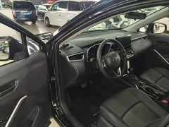 Toyota Corolla Cross 2024 2.0L CVT Elite Plus - ფოტო 16