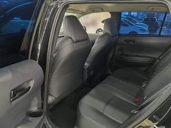 Toyota Corolla Cross 2024 2.0L CVT Elite Plus - ფოტო 17