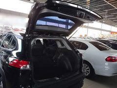 Toyota Corolla Cross 2024 2.0L CVT Elite Plus - ფოტო 19