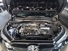 Toyota Corolla Cross 2024 2.0L CVT Elite Plus - ფოტო 20
