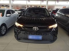 Toyota Corolla Cross 2024 2.0L CVT Elite Plus - ფოტო 3