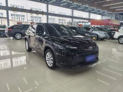 Toyota Corolla Cross 2024 2.0L CVT Elite Plus - ფოტო 4
