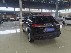 Toyota Corolla Cross 2024 2.0L CVT Elite Plus - ფოტო 5