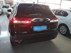 Toyota Corolla Cross 2024 2.0L CVT Elite Plus - ფოტო 6