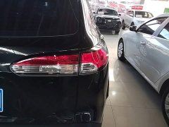 Toyota Corolla Cross 2024 2.0L CVT Elite Plus - ფოტო 8