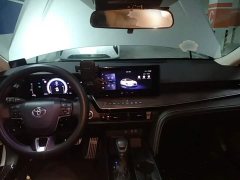 Toyota Camry 2.0E Elite Edition - ფოტო 10