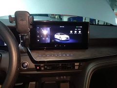 Toyota Camry 2.0E Elite Edition - ფოტო 13