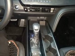 Toyota Camry 2.0E Elite Edition - ფოტო 14