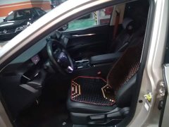 Toyota Camry 2.0E Elite Edition - ფოტო 15
