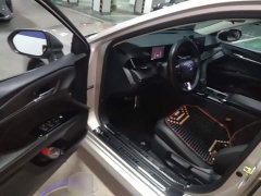 Toyota Camry 2.0E Elite Edition - ფოტო 16