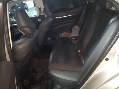 Toyota Camry 2.0E Elite Edition - ფოტო 17
