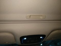 Toyota Camry 2.0E Elite Edition - ფოტო 18