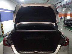 Toyota Camry 2.0E Elite Edition - ფოტო 19