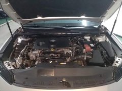 Toyota Camry 2.0E Elite Edition - ფოტო 20