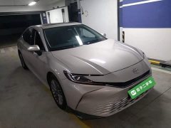 Toyota Camry 2.0E Elite Edition - ფოტო 4