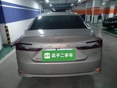 Toyota Camry 2.0E Elite Edition - ფოტო 6