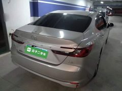 Toyota Camry 2.0E Elite Edition - ფოტო 7