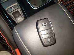 Toyota Camry 2.0E Elite Edition - ფოტო 9