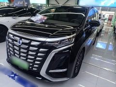 Denza BYD Denza D9 2022 DM-i 945 Luxury - ფოტო 1