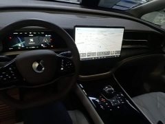 Denza BYD Denza D9 2022 DM-i 945 Luxury - ფოტო 10