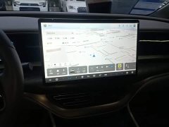 Denza BYD Denza D9 2022 DM-i 945 Luxury - ფოტო 13