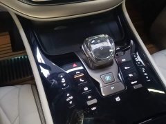 Denza BYD Denza D9 2022 DM-i 945 Luxury - ფოტო 14