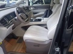 Denza BYD Denza D9 2022 DM-i 945 Luxury - ფოტო 15