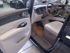 Denza BYD Denza D9 2022 DM-i 945 Luxury - ფოტო 16