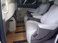 Denza BYD Denza D9 2022 DM-i 945 Luxury - ფოტო 17