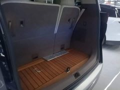 Denza BYD Denza D9 2022 DM-i 945 Luxury - ფოტო 19
