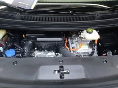 Denza BYD Denza D9 2022 DM-i 945 Luxury - ფოტო 20
