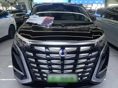 Denza BYD Denza D9 2022 DM-i 945 Luxury - ფოტო 3