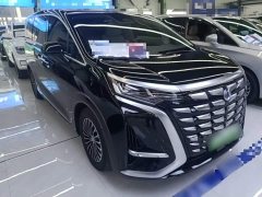 Denza BYD Denza D9 2022 DM-i 945 Luxury - ფოტო 4