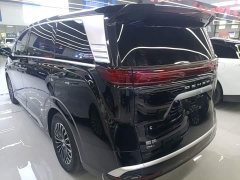 Denza BYD Denza D9 2022 DM-i 945 Luxury - ფოტო 5