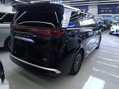 Denza BYD Denza D9 2022 DM-i 945 Luxury - ფოტო 7