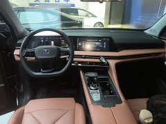 Changan CS75 PLUS Third Generation Champion Edition 1.5T Smart Drive Leading Type - ფოტო 10