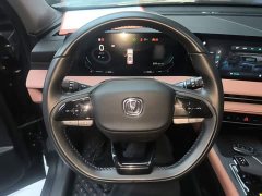 Changan CS75 PLUS Third Generation Champion Edition 1.5T Smart Drive Leading Type - ფოტო 11