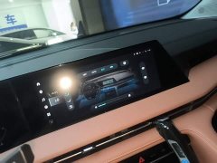 Changan CS75 PLUS Third Generation Champion Edition 1.5T Smart Drive Leading Type - ფოტო 13
