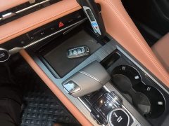 Changan CS75 PLUS Third Generation Champion Edition 1.5T Smart Drive Leading Type - ფოტო 14