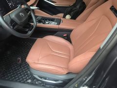 Changan CS75 PLUS Third Generation Champion Edition 1.5T Smart Drive Leading Type - ფოტო 15