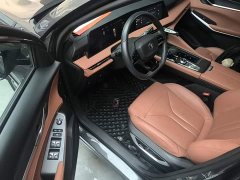 Changan CS75 PLUS Third Generation Champion Edition 1.5T Smart Drive Leading Type - ფოტო 16