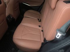 Changan CS75 PLUS Third Generation Champion Edition 1.5T Smart Drive Leading Type - ფოტო 17